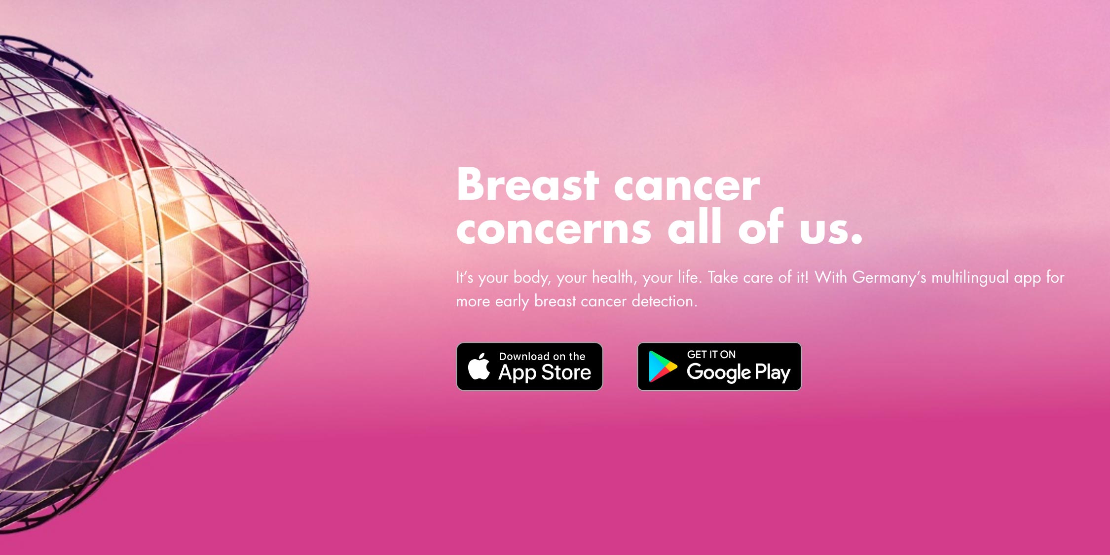 breastcare app - Breastcare App